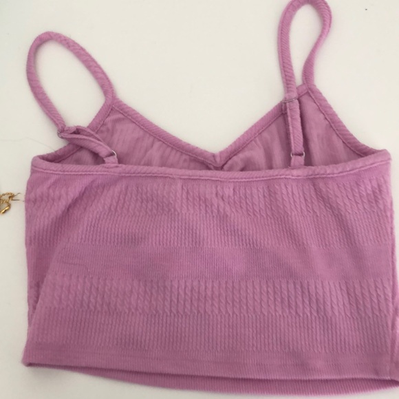 Forever 21 tank - Picture 2 of 3